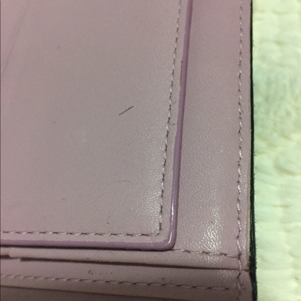 Coach Wallet - Picture 6 of 8